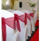 Chair Cover Hire Wolverhampton